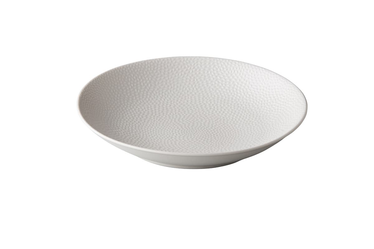 Polar coupe tésztás tányér, 25,5 cm
