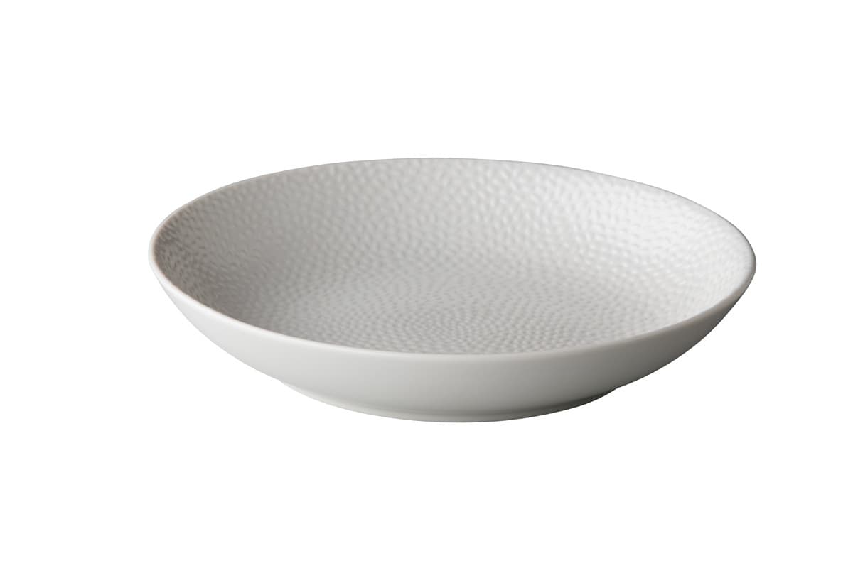Polar coupe tésztás tányér, 21 cm