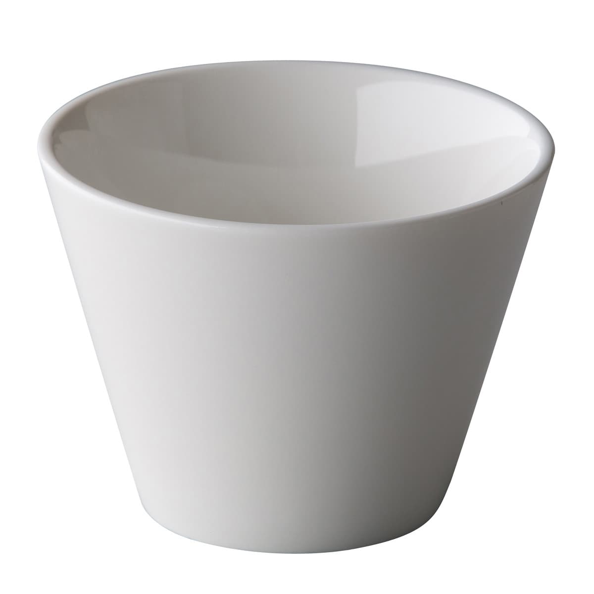 Q Fine China kúpos tál, 8 cm