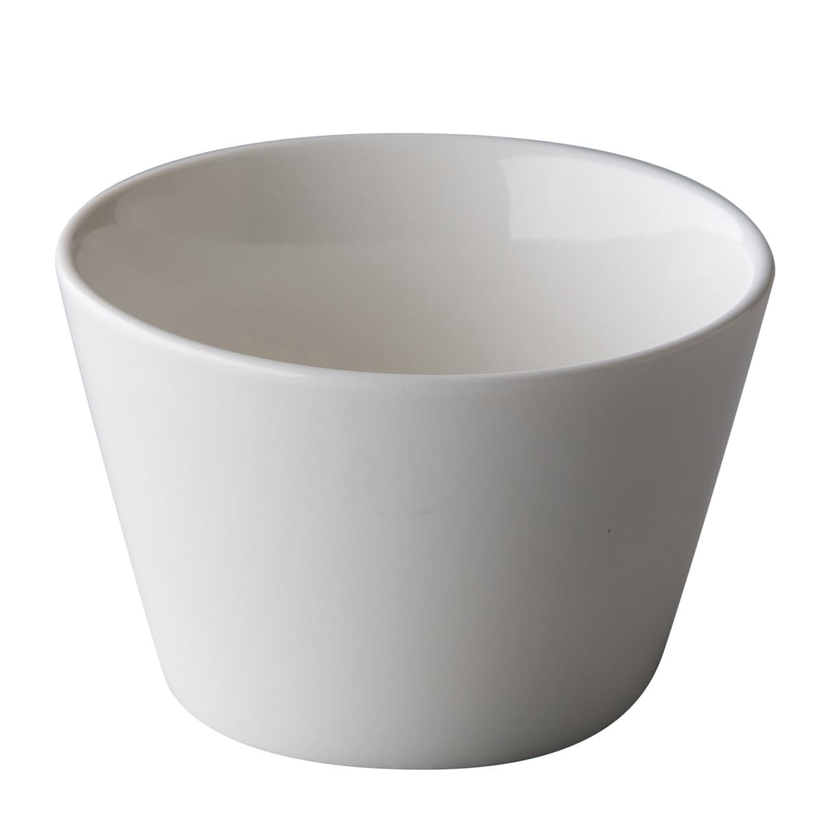 Q Fine China kúpos tál, 6 cm