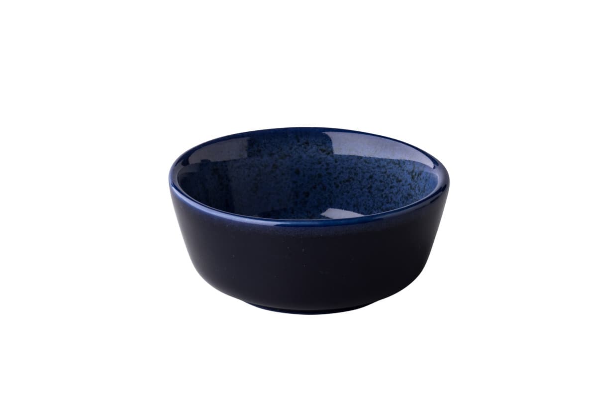 Stone Blue szószos tálka, 8 cm