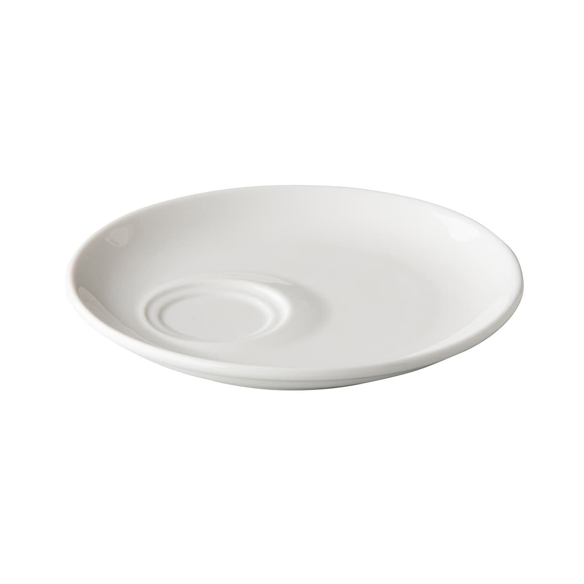 Q Fine China multifunkciós csészealj, 17 cm