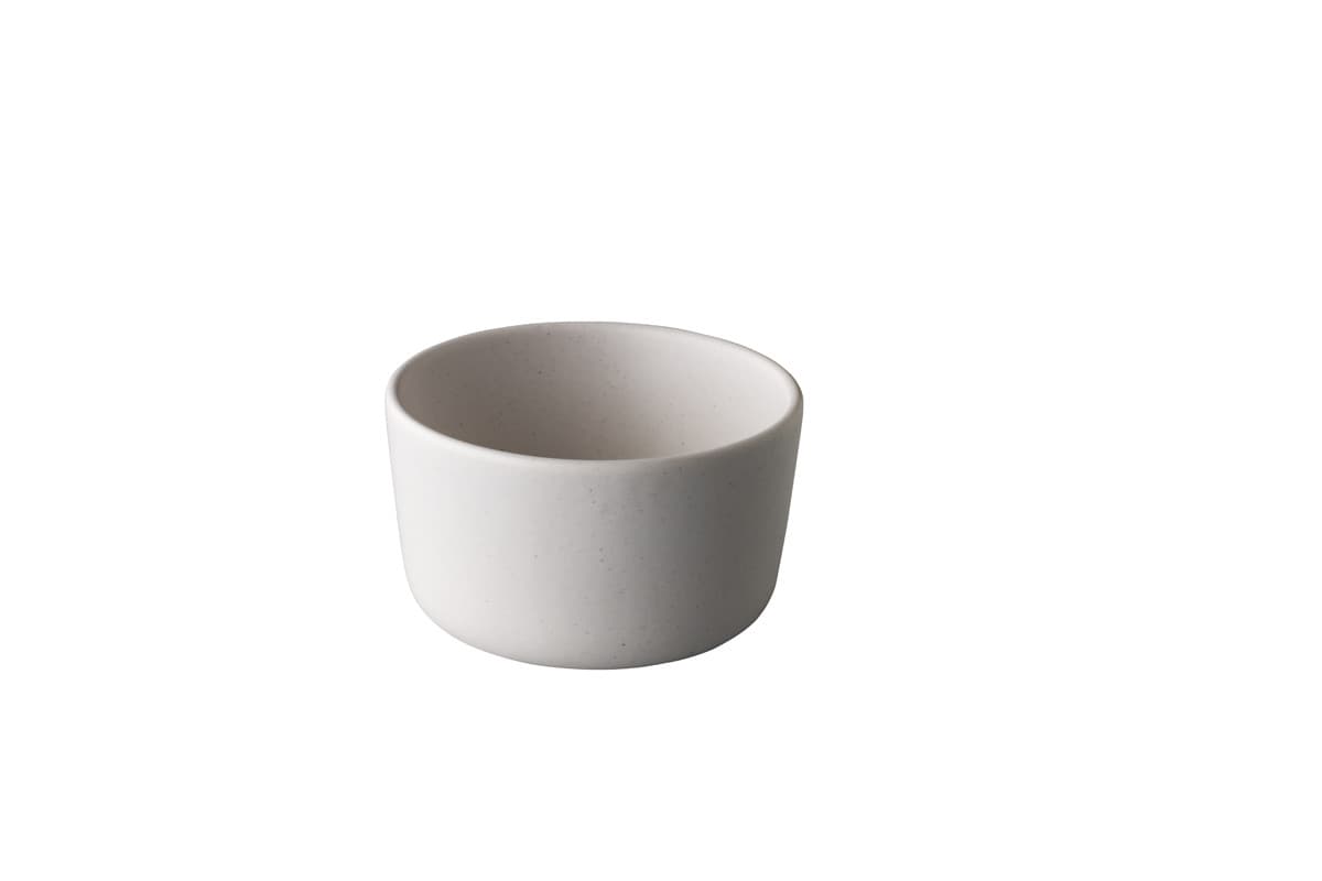 Hygge tál, fehér, 10 cm