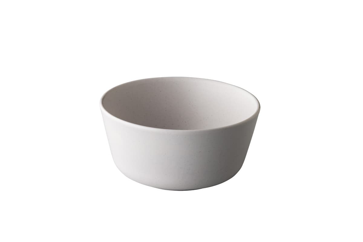 Hygge tál, fehér, 14 cm