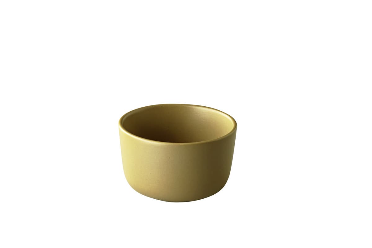Hygge tál, zöld, 10 cm