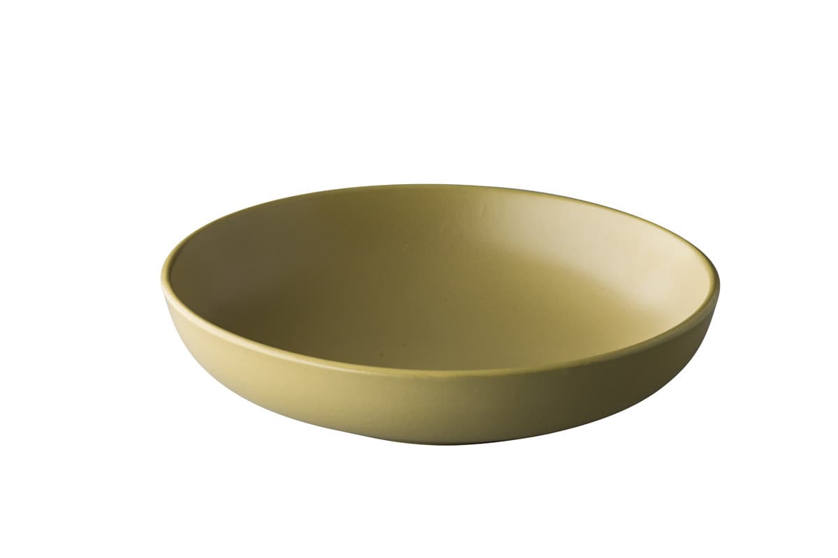 Hygge Hyggy mély 22,9, zöld