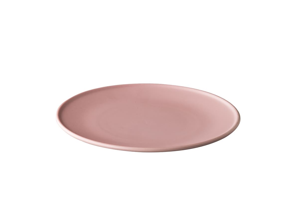 Hygge tányér rose, 20,3 cm