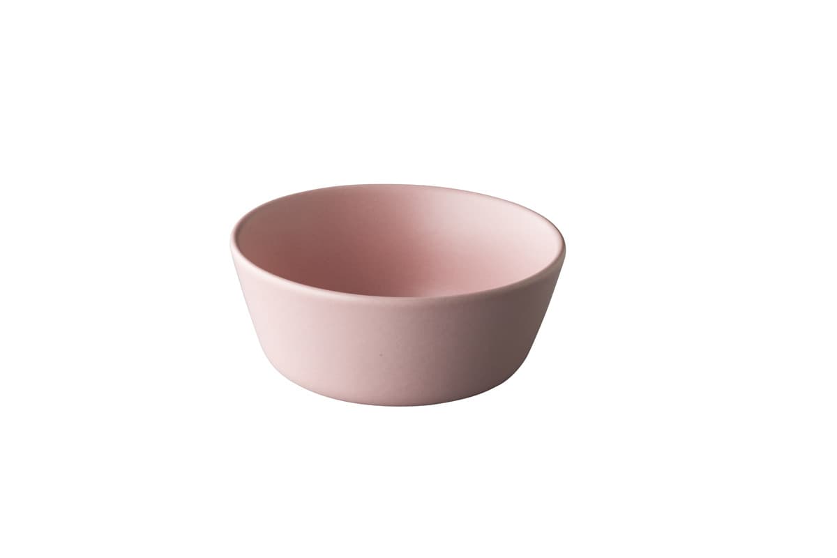 Hygge tál rose, 13 cm
