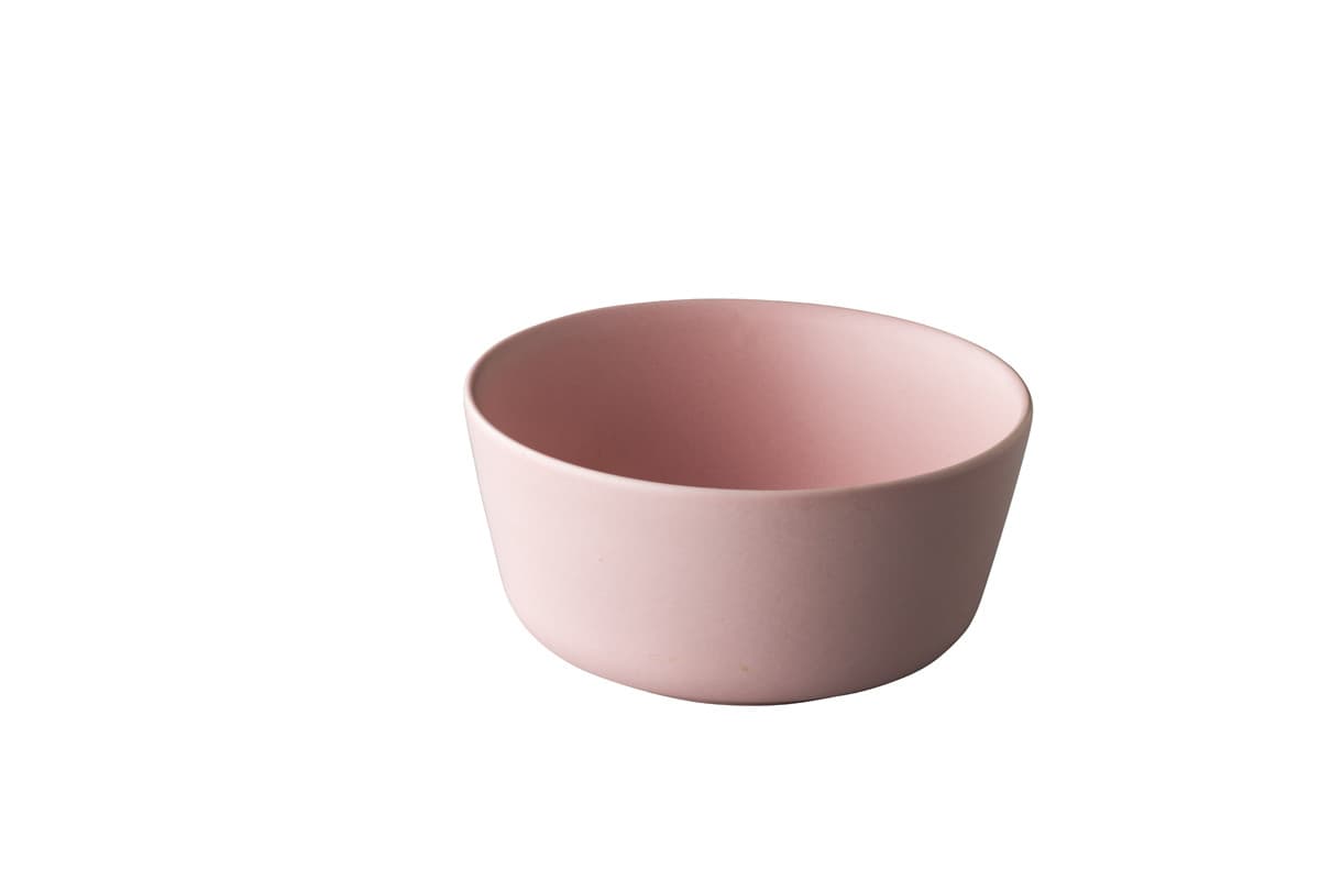 Hygge tál rose, 14 cm