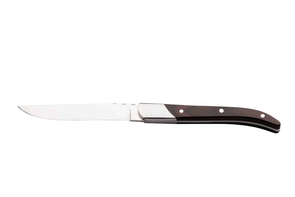 Louisville steakkés, 22,5 cm