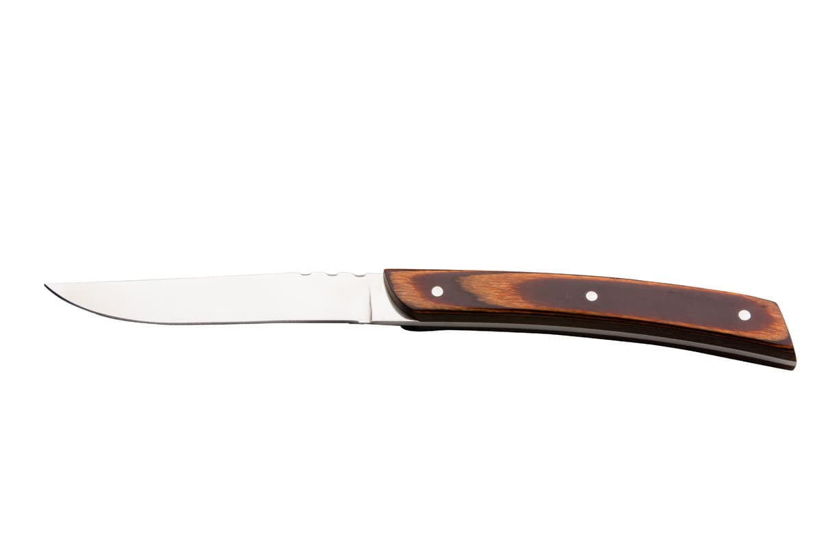 Nashville steakkés, 22 cm