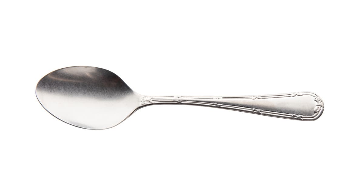 Santorini 18/10 tablespoonvintage, 20,3 cm