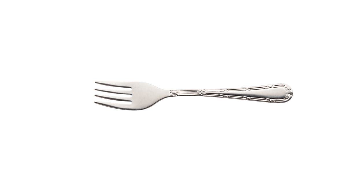 Santorini 18/10 cocktailfork vintage, 14,9 cm