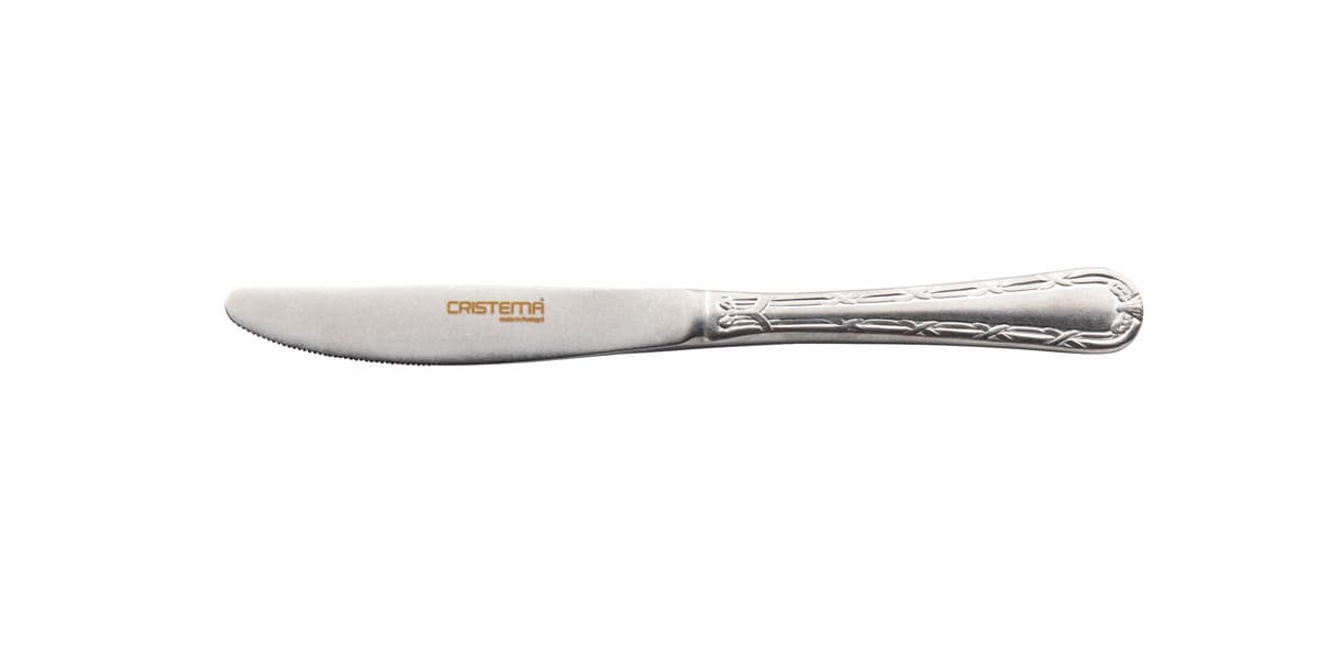 Santorini 18/10 cocktailknife vintage, 17,9 cm