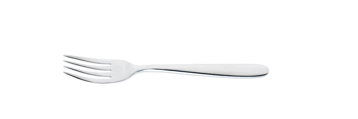 Timeless 18/10 desszertvilla, 18 cm