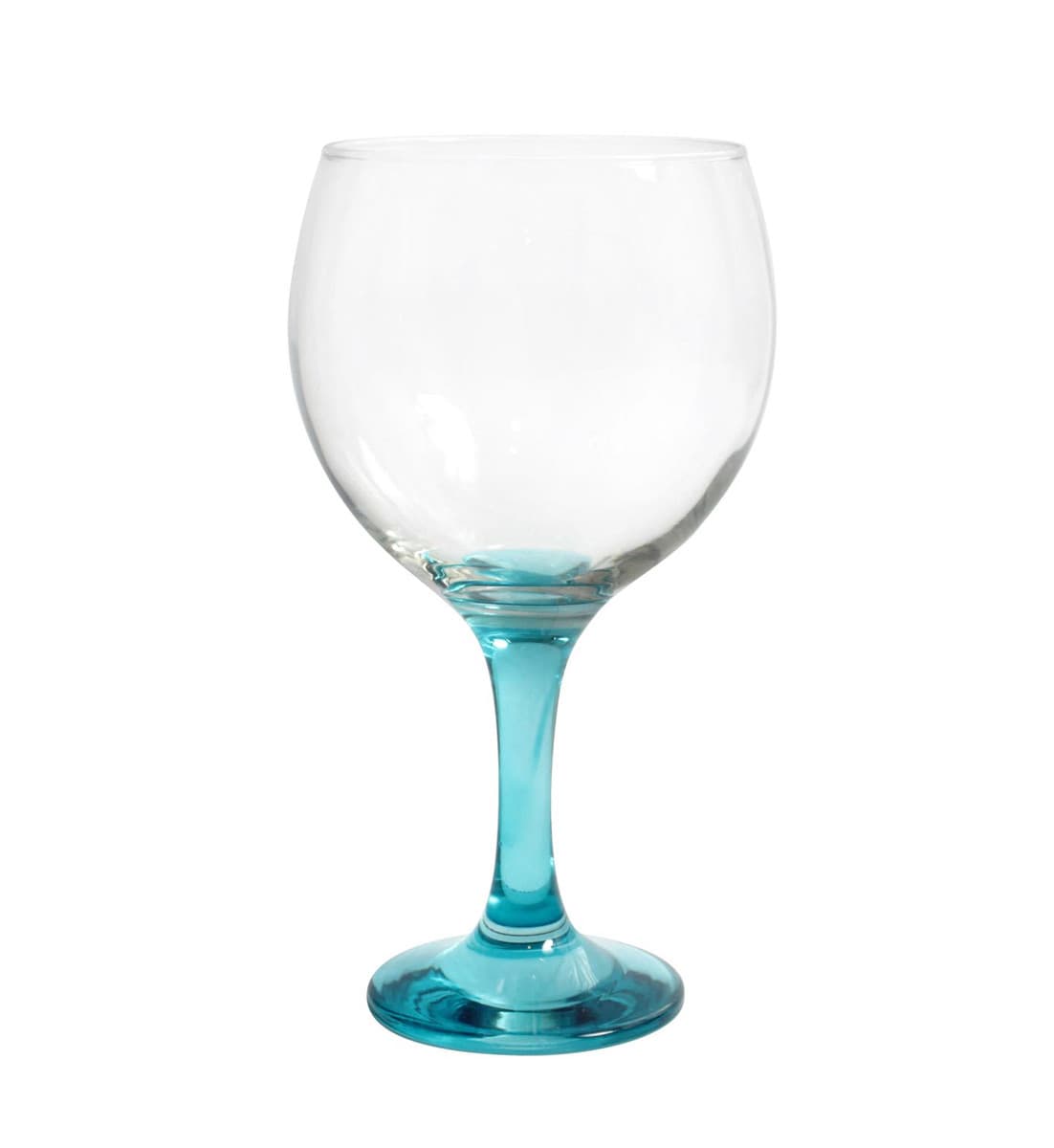 Gin & Tonic pohár, kék, 645 ml