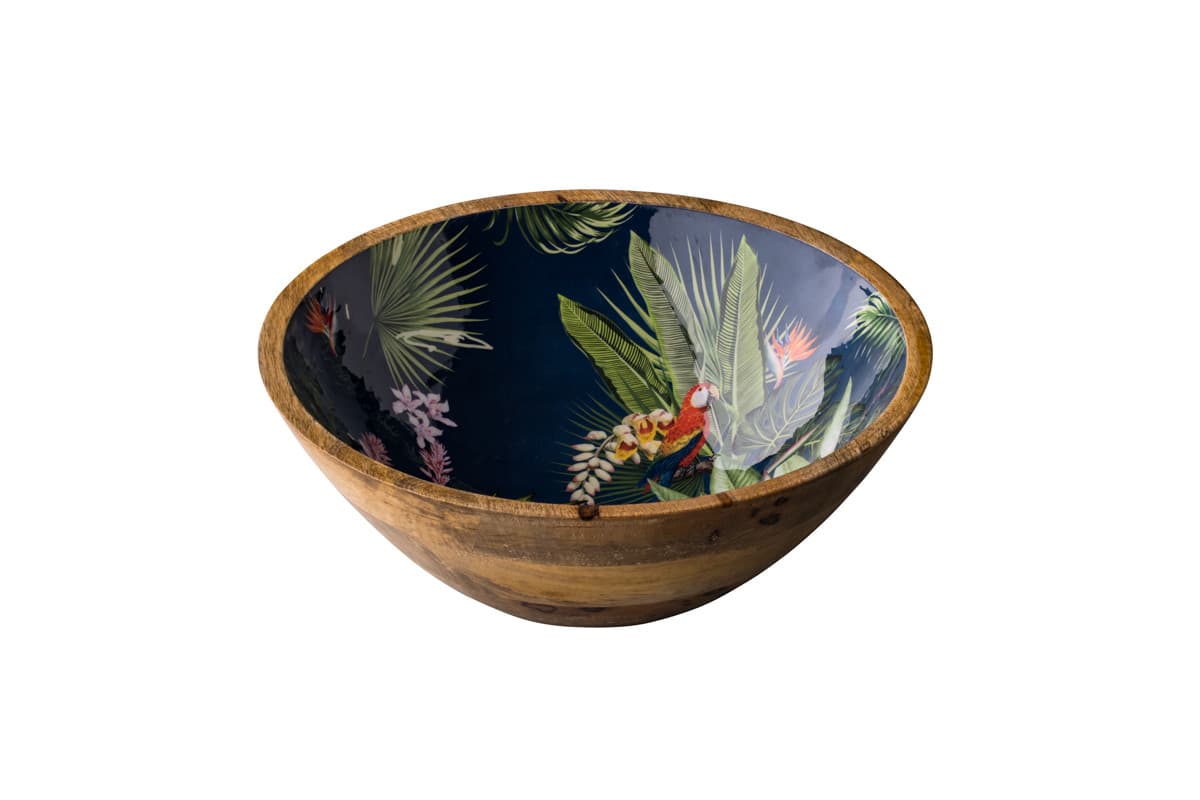 Tál Tropics mangófa, 30 cm